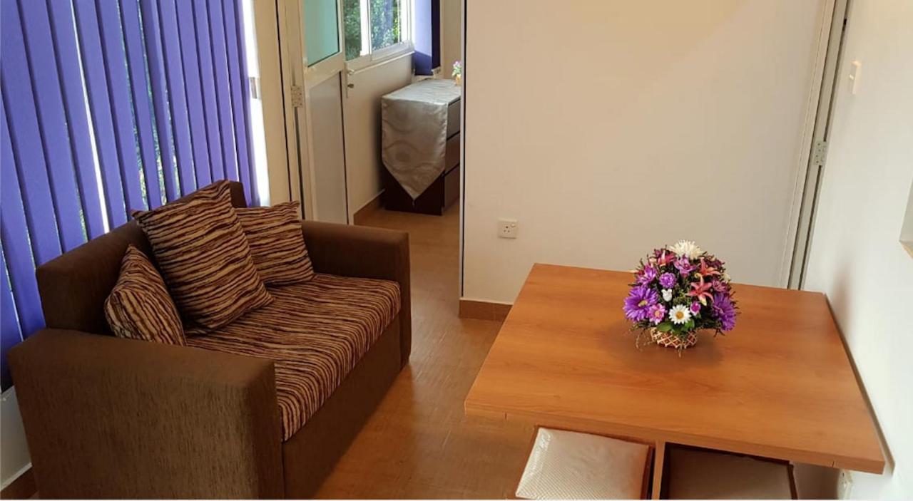 Lotus Villa Kandy 佩勒代尼耶 外观 照片