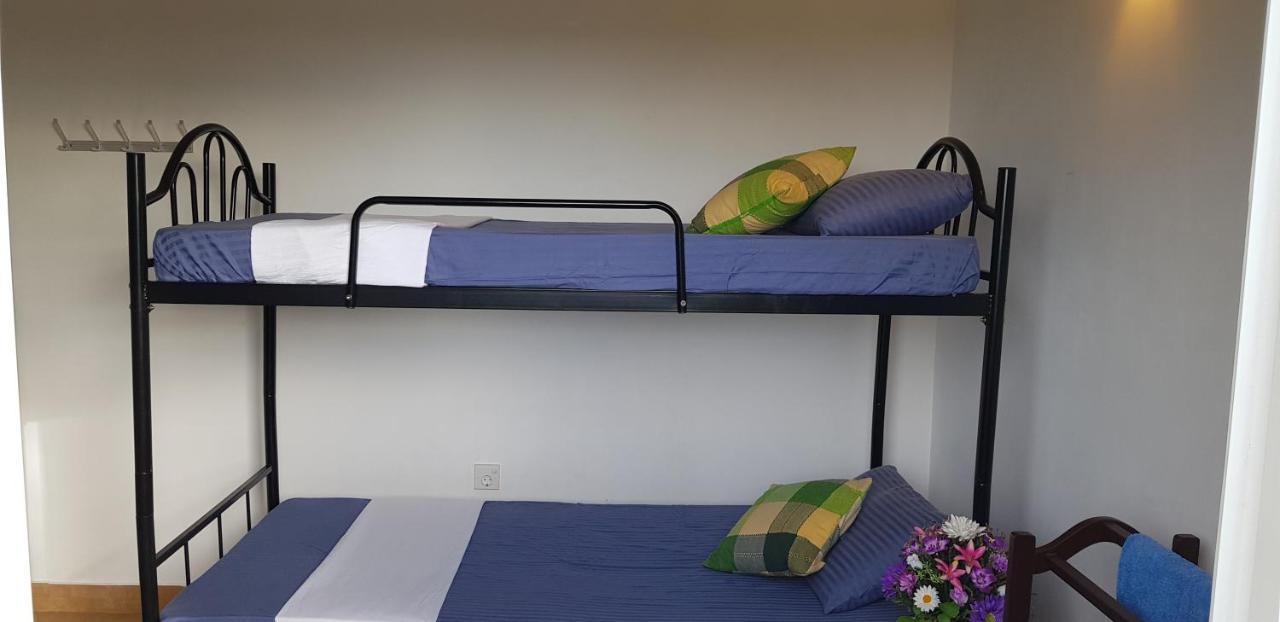 Lotus Villa Kandy 佩勒代尼耶 外观 照片